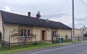 Vila U Urbana